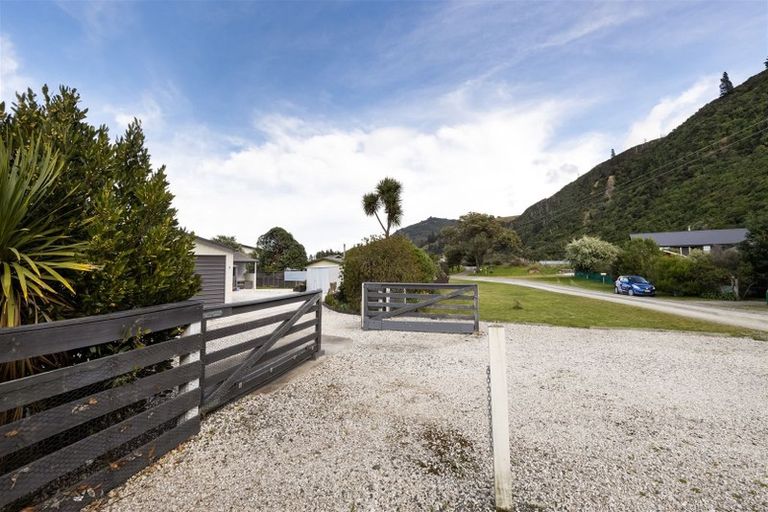 Photo of property in 3 Titoki Street, Rarangi, Blenheim, 7273
