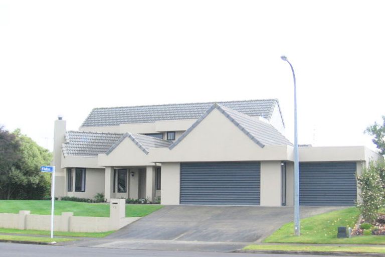 Photo of property in 70 Harrowfield Drive, Harrowfield, Hamilton, 3210