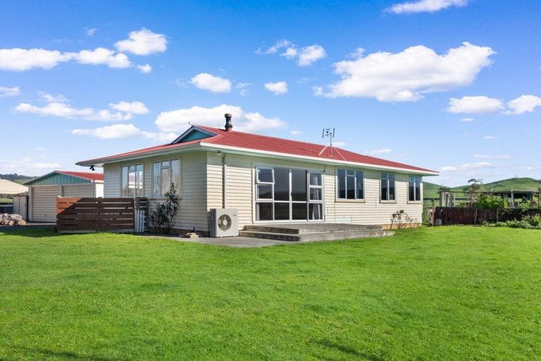 Photo of property in 1653 Morrinsville-tahuna Road, Tahuna, Morrinsville, 3373