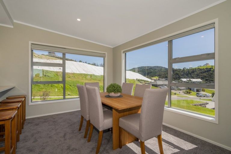Photo of property in 27 Ataahua Views Terrace, Wharekaho, Whitianga, 3510