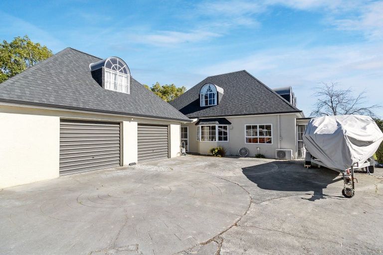 Photo of property in 11 Hillview Place, Pleasant Point, 7903