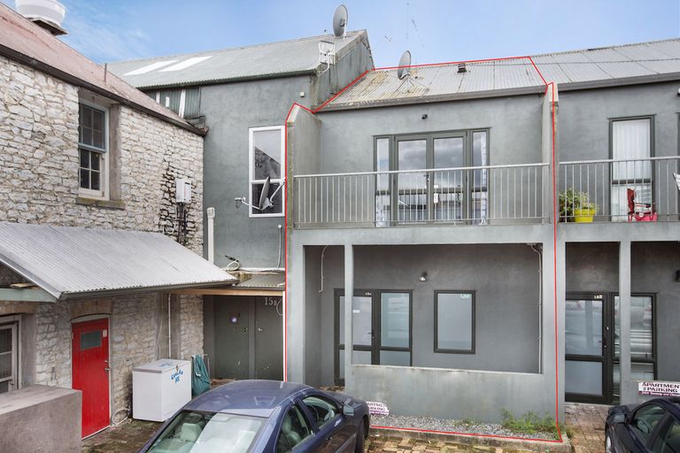 Photo of property in 15c Hood Street, Hamilton Central, Hamilton, 3204