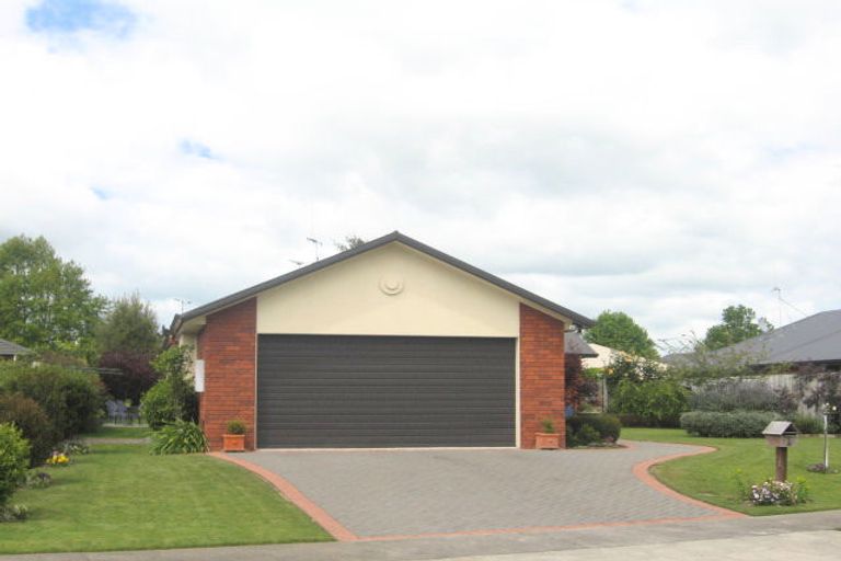 Photo of property in 5 Alba Place, Cambridge, 3434