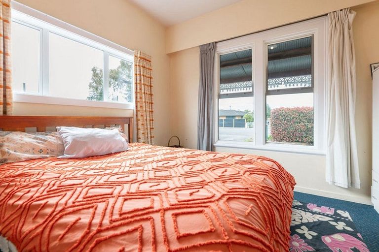 Photo of property in 10 Lampard Street, Methven, 7730