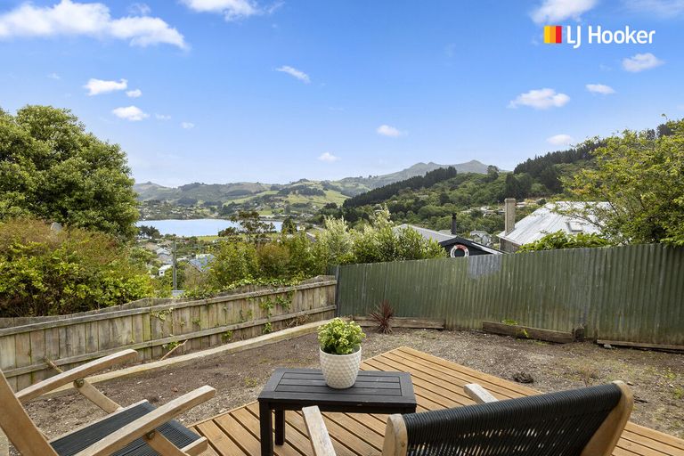 Photo of property in 5 Constitution Street, Port Chalmers, 9023