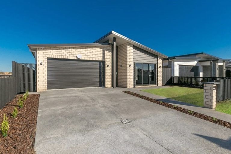Photo of property in 27 Lulu Avenue, Chartwell, Hamilton, 3210
