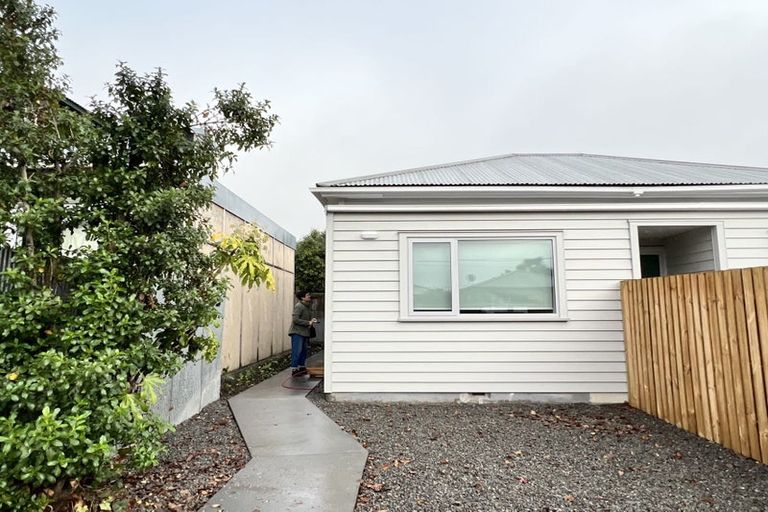 Photo of property in 534 Tuam Street, Phillipstown, Christchurch, 8011