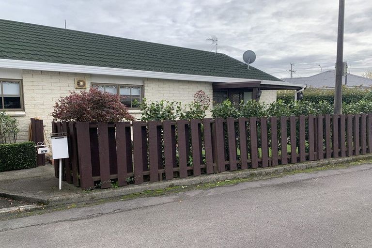 Photo of property in 97k High Street, Solway, Masterton, 5810