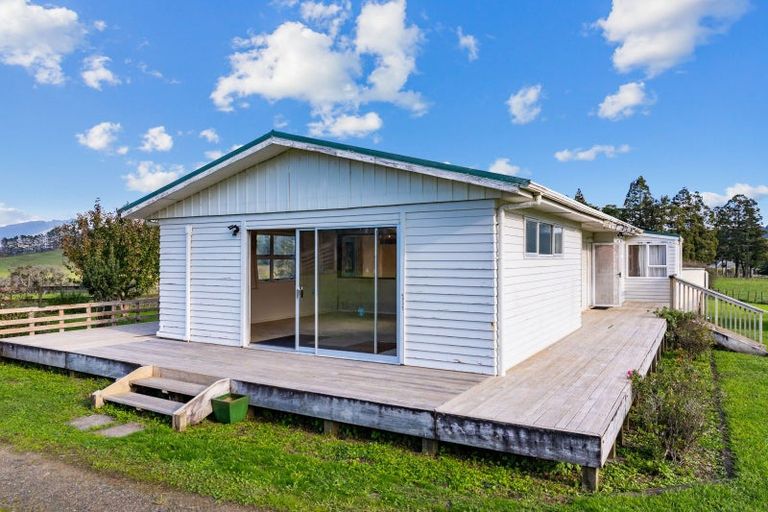 Photo of property in 57 Papa Road, Titoki, Whangarei, 0172