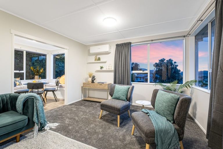 Photo of property in 9 The Bollard, Whitby, Porirua, 5024