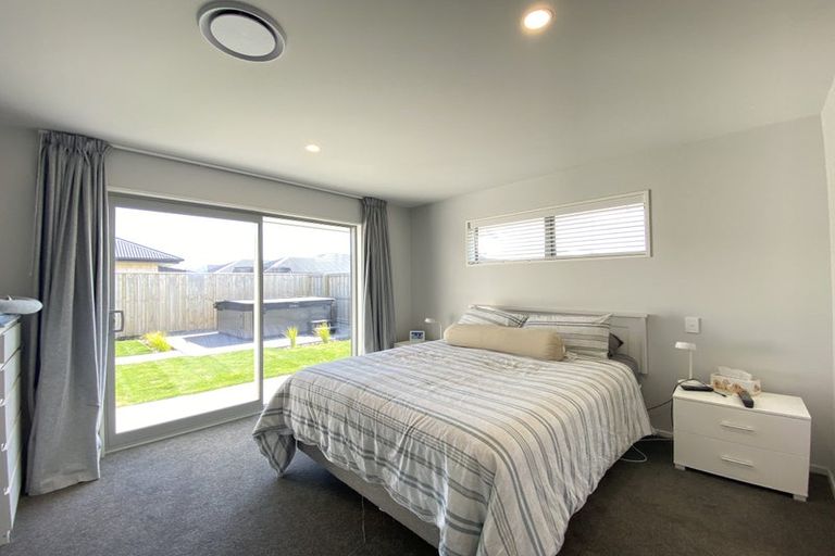 Photo of property in 9 Frogmore Way, Rolleston, 7615