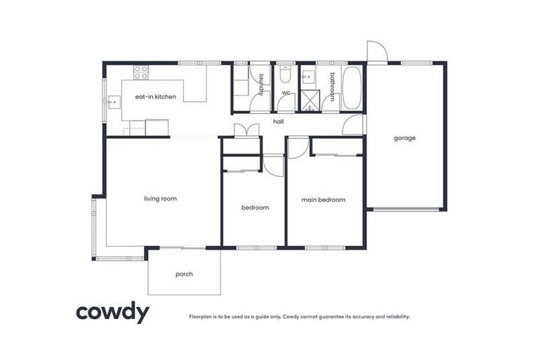 Photo of property in 3 Briarmont Street, Avondale, Christchurch, 8061