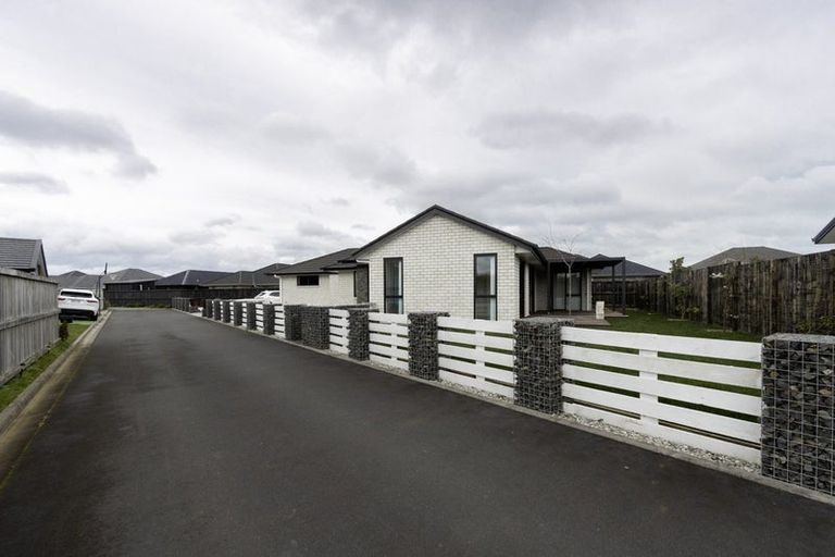 Photo of property in 16a Kereruu Street, Cambridge, 3434