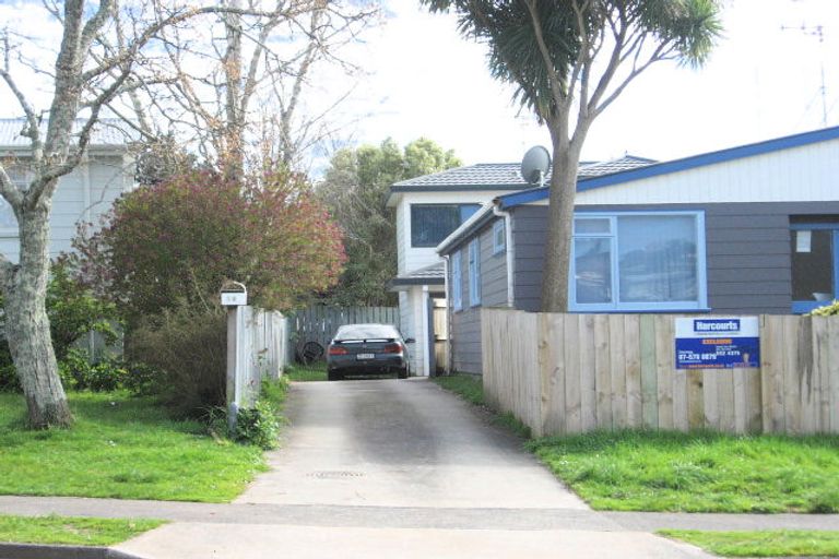 Photo of property in 5b James Cook Drive, Welcome Bay, Tauranga, 3112