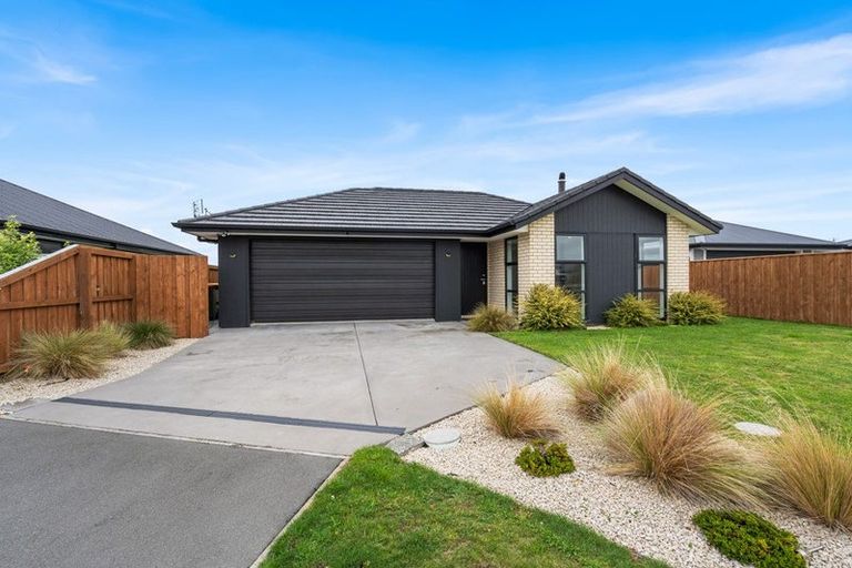 Photo of property in 7 Hurrah Way, Lincoln, 7608