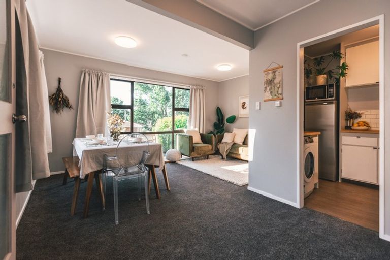 Photo of property in 33b Cleary Street, Waterloo, Lower Hutt, 5011