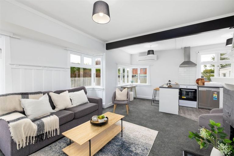 Photo of property in 62 Sherborne Street, St Albans, Christchurch, 8014