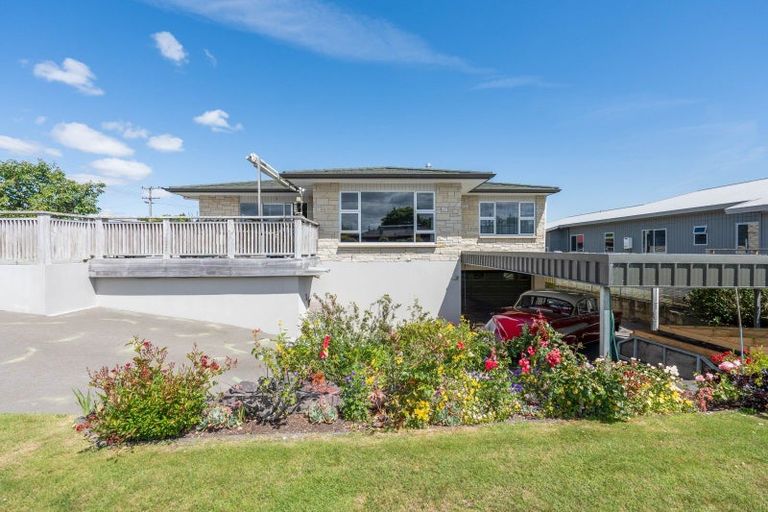 Photo of property in 43 Ngamotu Road, Hilltop, Taupo, 3330