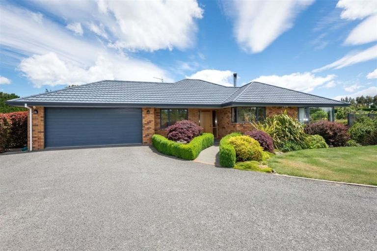 Photo of property in 452 Johns Road, Fernside, Rangiora, 7471