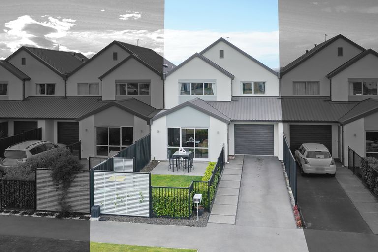 Photo of property in 32 Greenaway Street, Halswell, Christchurch, 8025