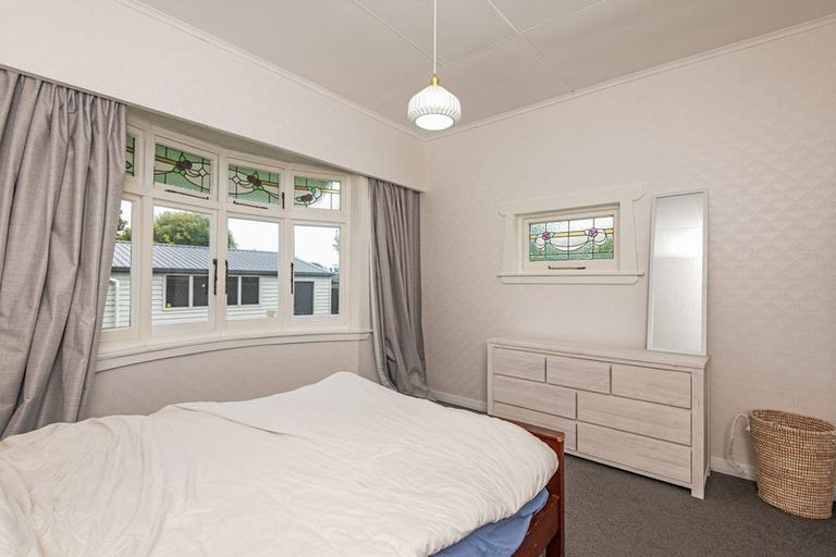 Photo of property in 322 College Street, West End, Palmerston North, 4410