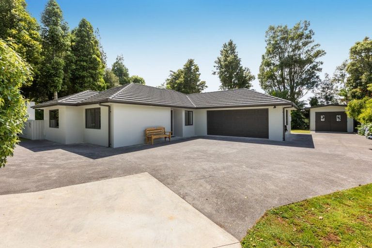 Photo of property in 7c Puka Place, Inglewood, 4330