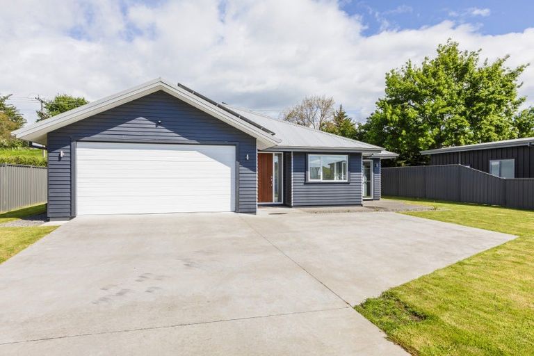Photo of property in 3 Arabella Way, Waipukurau, 4200