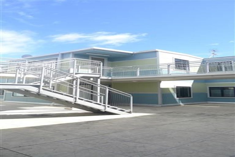 Photo of property in 4/3 King Street, Mount Cook, Wellington, 6021