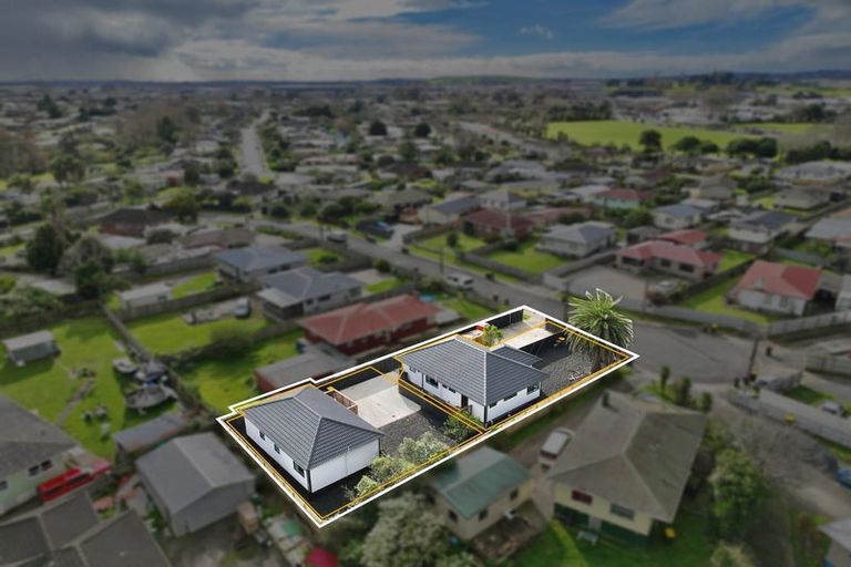 Photo of property in 11 Doughty Place, Otara, Auckland, 2023