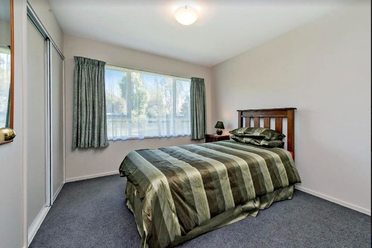 Photo of property in 57 Market Street, Leeston, 7632