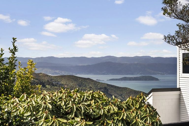 Photo of property in 16b Nagpur Terrace, Broadmeadows, Wellington, 6035