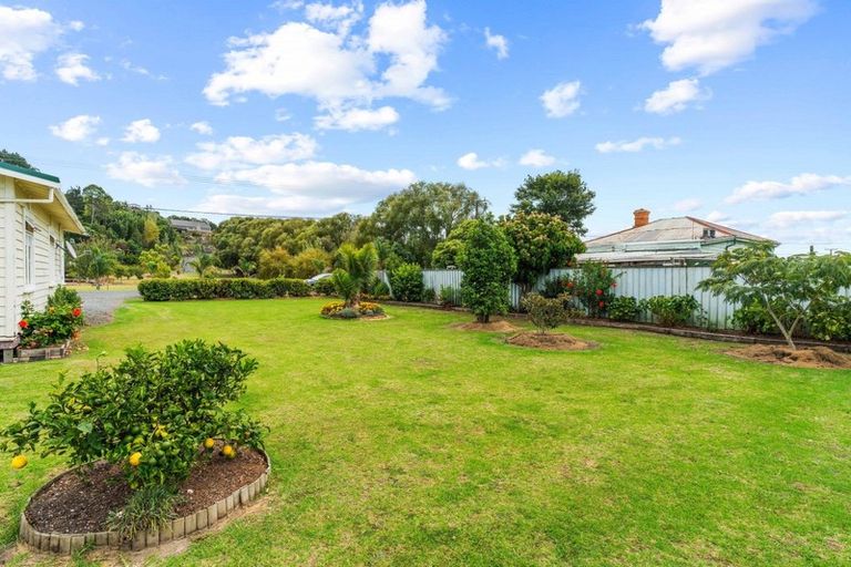 Photo of property in 130 Logan Street, Dargaville, 0310