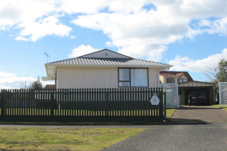 Photo of property in 8 Ringakapo Street, Turangi, 3334