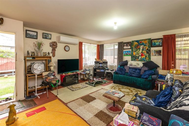 Photo of property in 2/34 Kipling Street, Addington, Christchurch, 8024