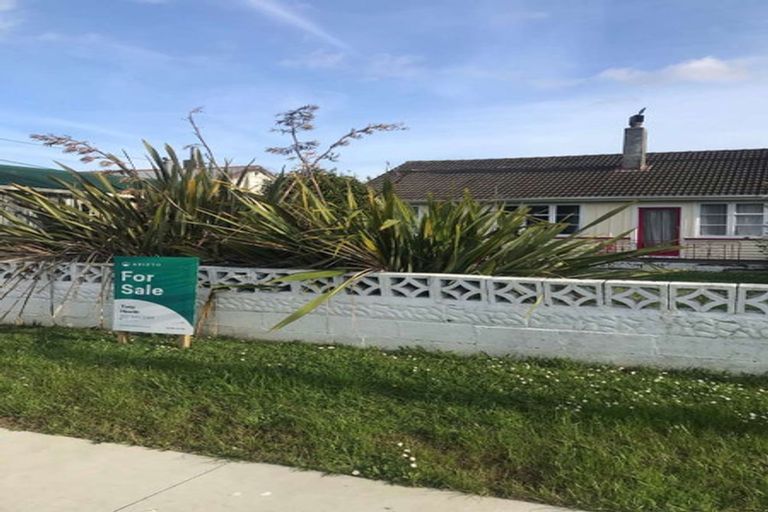 Photo of property in 18 Takahe Street, Taihape, 4720