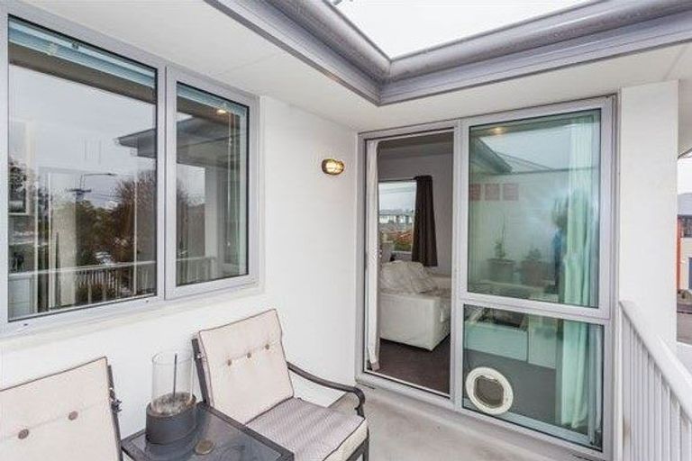 Photo of property in 1/424 Manchester Street, St Albans, Christchurch, 8014