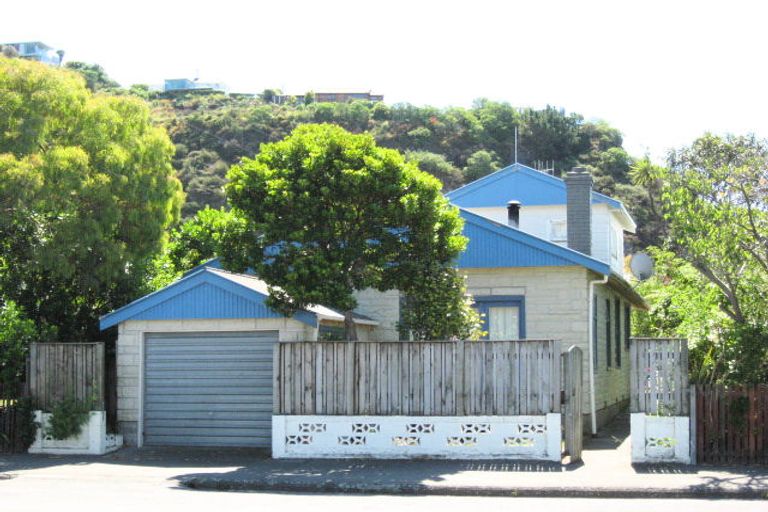 Photo of property in 26 Stoke Street, Sumner, Christchurch, 8081