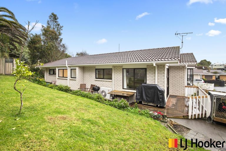 Photo of property in 9c Civic Place, Waiuku, 2123