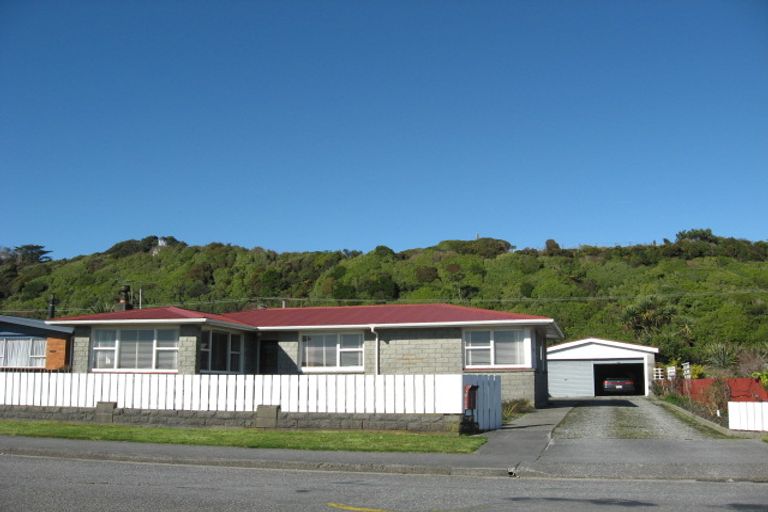 Photo of property in 272 Sewell Street, Hokitika, 7810