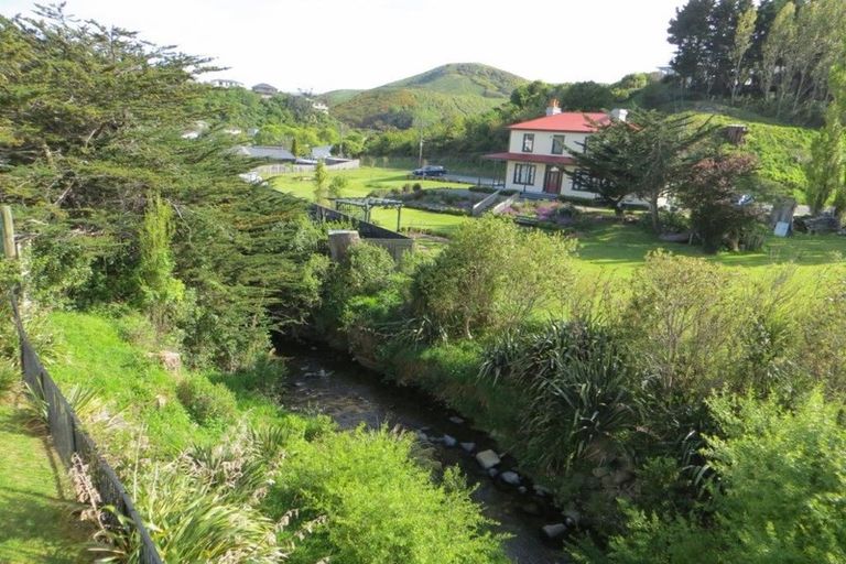 Photo of property in Monterey Apartments, 45/232 Middleton Road, Glenside, Wellington, 6037