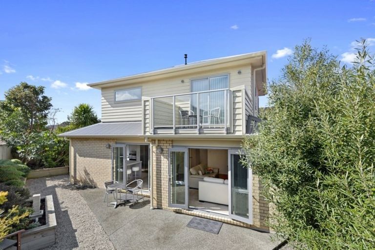 Photo of property in 89a Cambridge Terrace, Waterloo, Lower Hutt, 5011