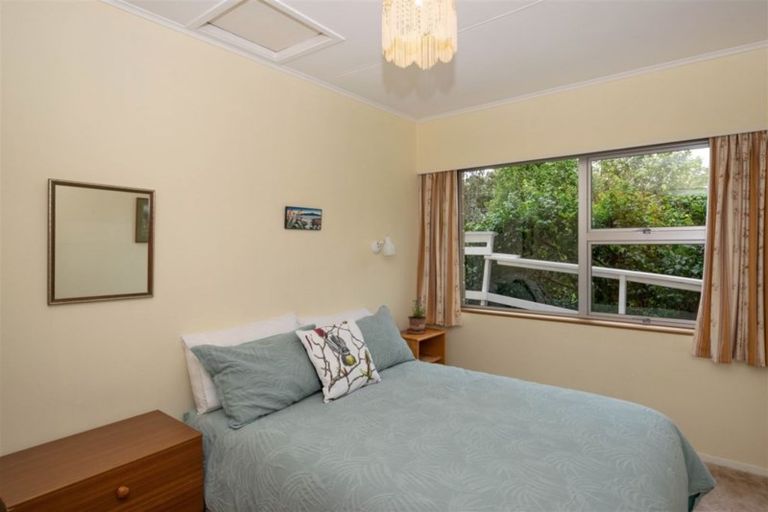 Photo of property in 50b Milton Terrace, Picton, 7220