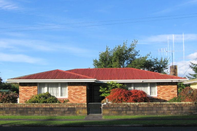 Photo of property in 25 Papanui Street, Tokoroa, 3420