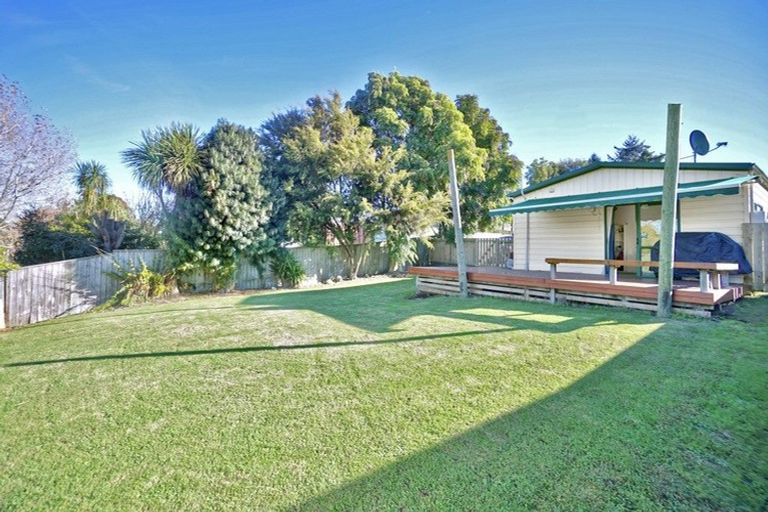 Photo of property in 15b King Street, Te Puke, 3119