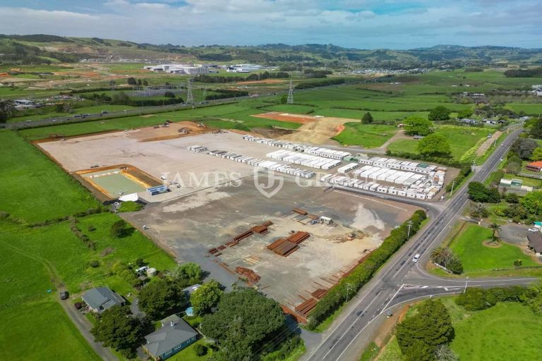 Photo of property in 1187a Great South Road, Runciman, Drury, 2578