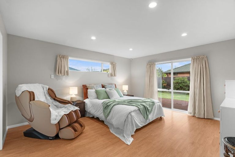 Photo of property in 34 Harvard Avenue, Wigram, Christchurch, 8042