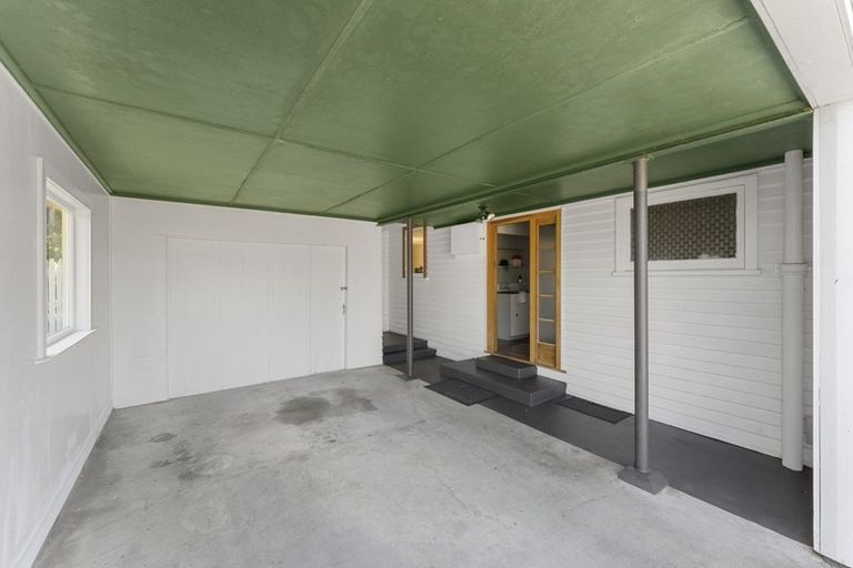 Photo of property in 6 Bedford Street, Fitzroy, New Plymouth, 4312