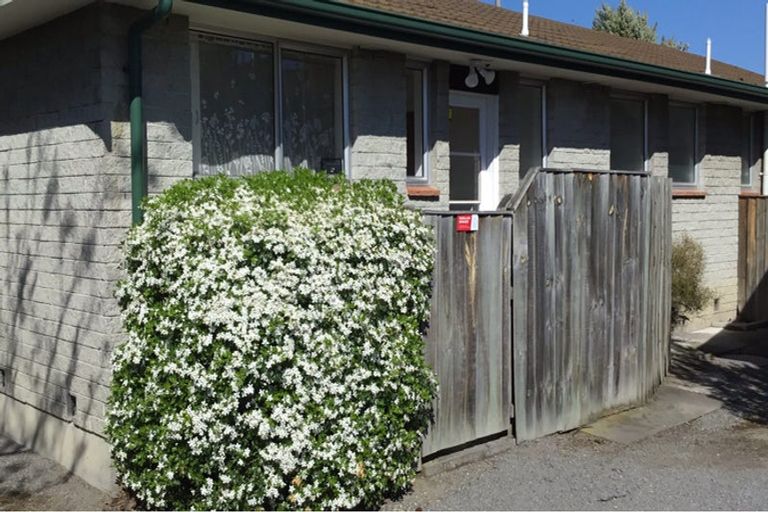 Photo of property in 158 Yaldhurst Road, Sockburn, Christchurch, 8042