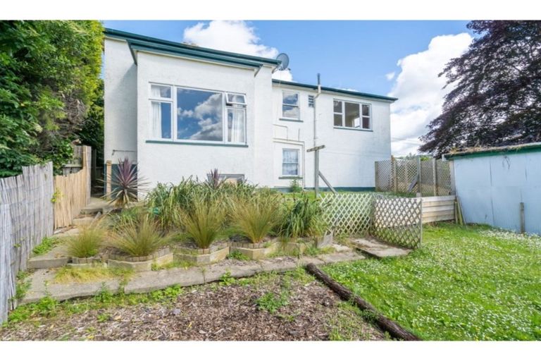 Photo of property in 29 Whitby Street, Mornington, Dunedin, 9011