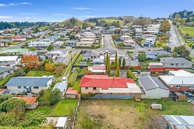 Photo of property in 44 Wentworth Street, East Gore, Gore, 9710